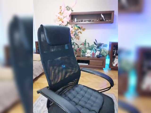 Yulua1285's BongaCams show and profile