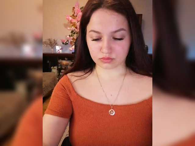 Yulua1285's BongaCams show and profile