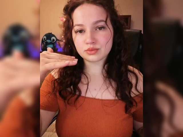 Yulua1285's BongaCams show and profile