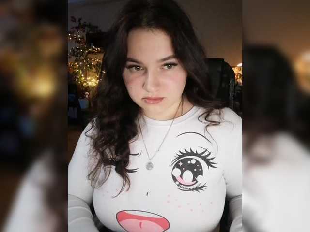 Yulua1285's BongaCams show and profile