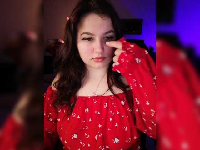 Yulua1285's BongaCams show and profile