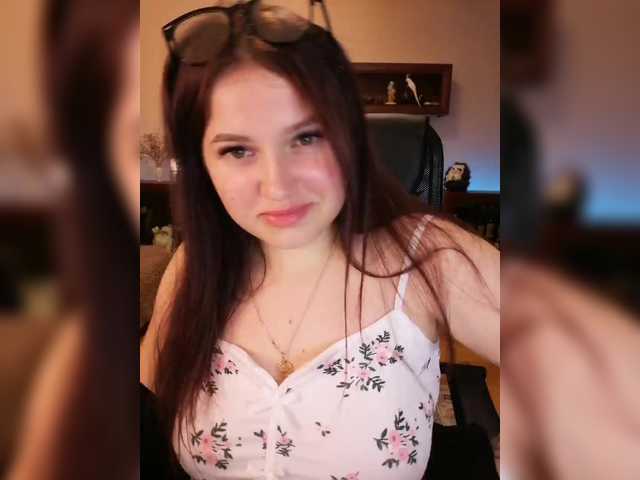 Yulua1285's BongaCams show and profile