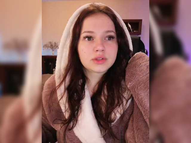 Yulua1285's BongaCams show and profile