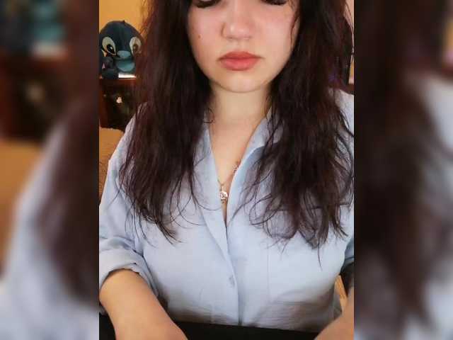 Yulua1285's BongaCams show and profile