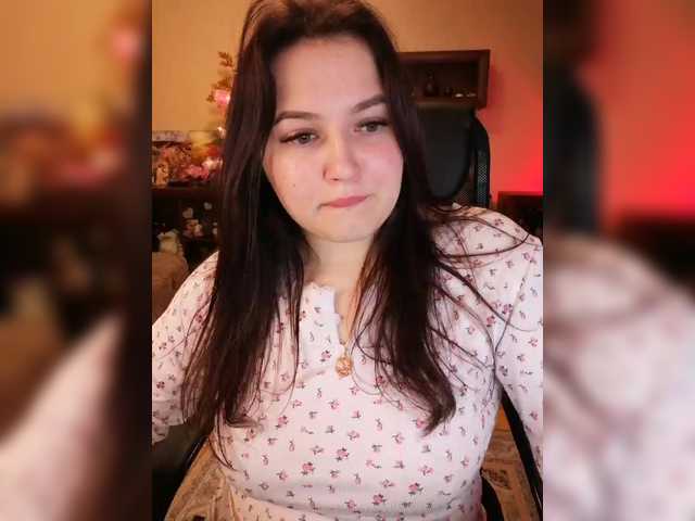 Yulua1285's BongaCams show and profile