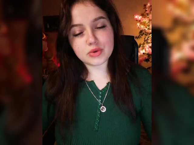 Yulua1285's BongaCams show and profile