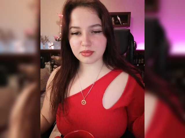 Yulua1285's BongaCams show and profile