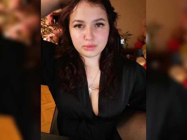 Yulua1285's BongaCams show and profile