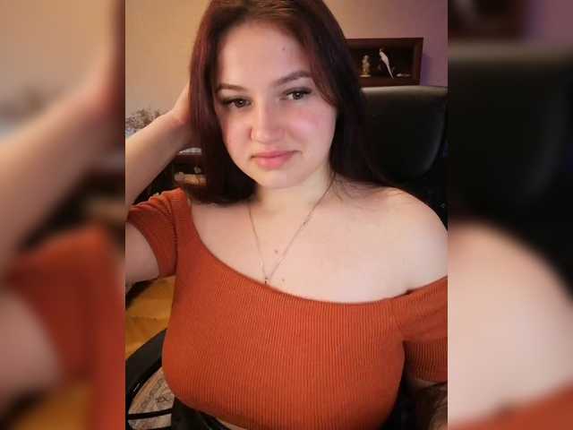 Yulua1285's BongaCams show and profile