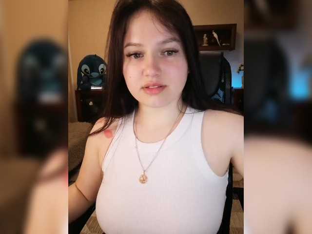 Yulua1285's BongaCams show and profile