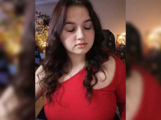 Yulua1285's BongaCams show and profile