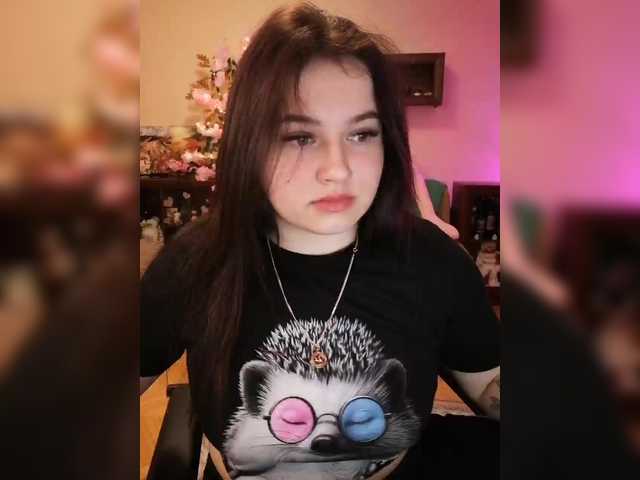 Yulua1285's BongaCams show and profile