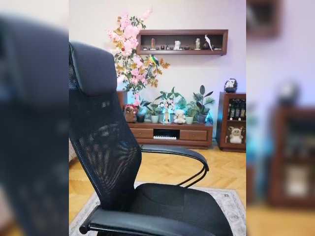 Yulua1285's BongaCams show and profile