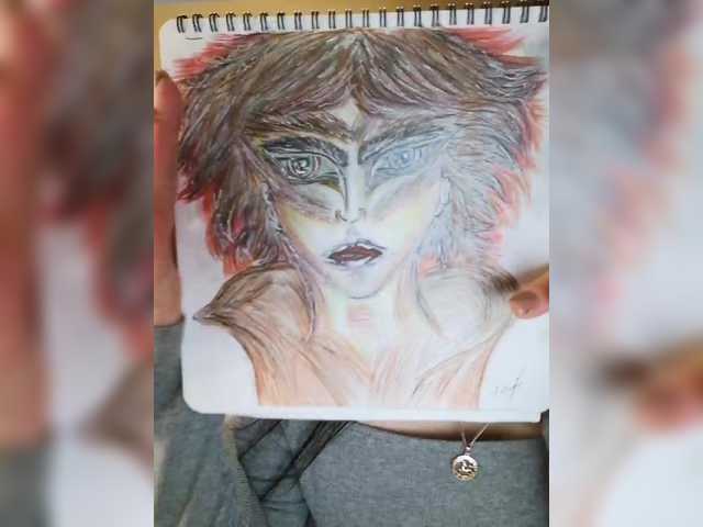 Yulua1285 from BongaCams is Freechat