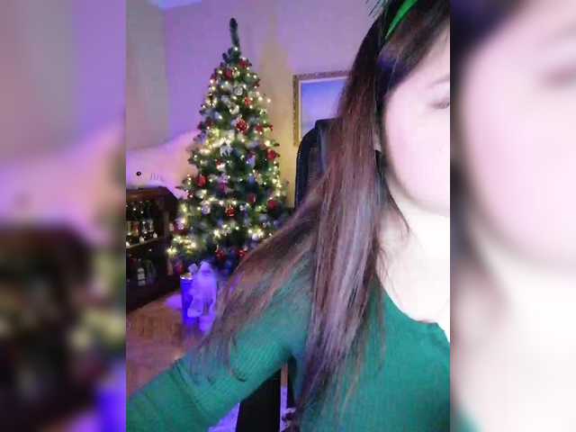 Yulua1285's BongaCams show and profile