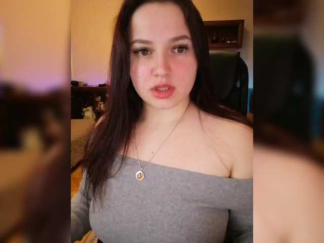 Yulua1285's BongaCams show and profile