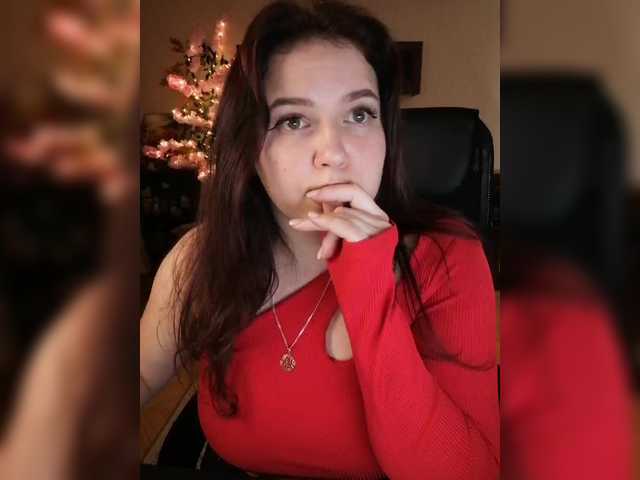 Yulua1285's BongaCams show and profile