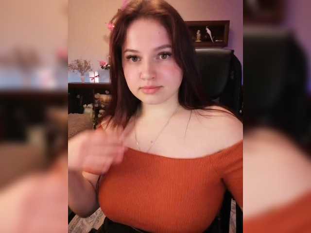 Yulua1285's BongaCams show and profile