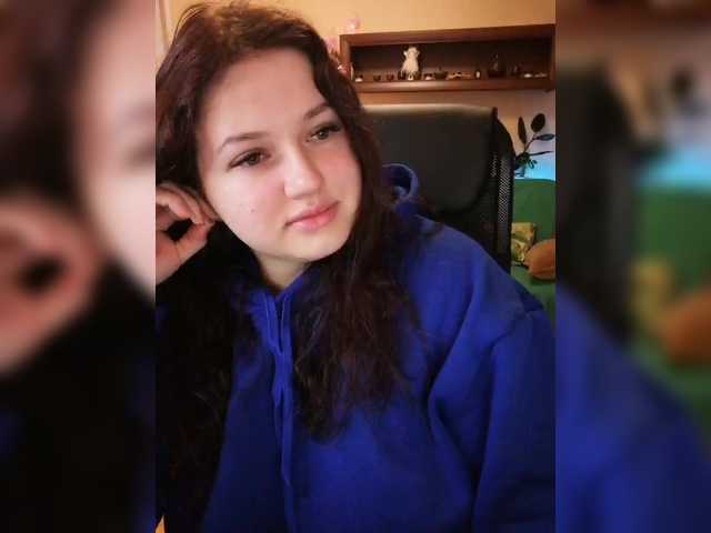 Yulua1285's BongaCams show and profile