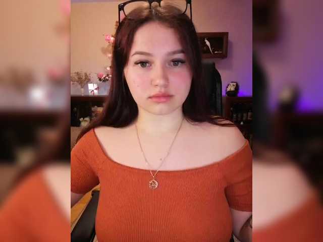 Yulua1285's BongaCams show and profile