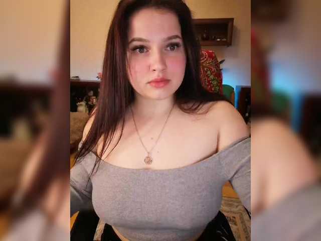 Yulua1285's BongaCams show and profile