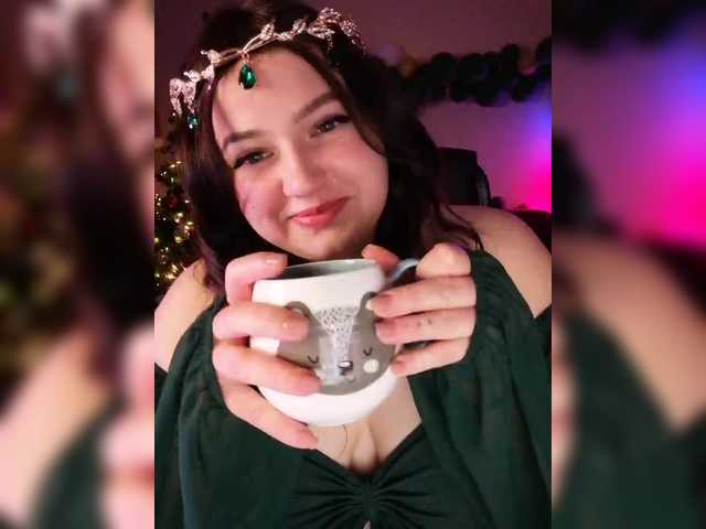 Yulua1285's BongaCams show and profile