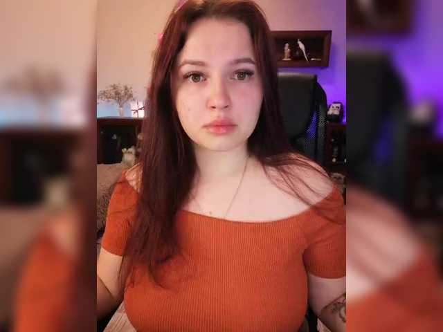 Yulua1285's BongaCams show and profile