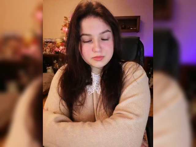 Yulua1285's BongaCams show and profile