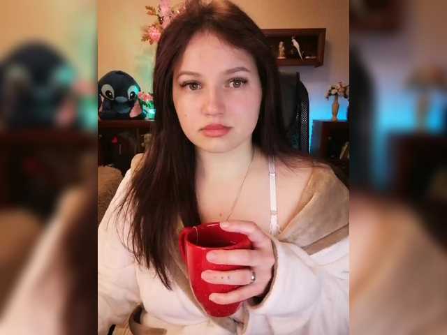 Yulua1285's BongaCams show and profile