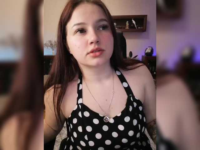 Yulua1285's BongaCams show and profile