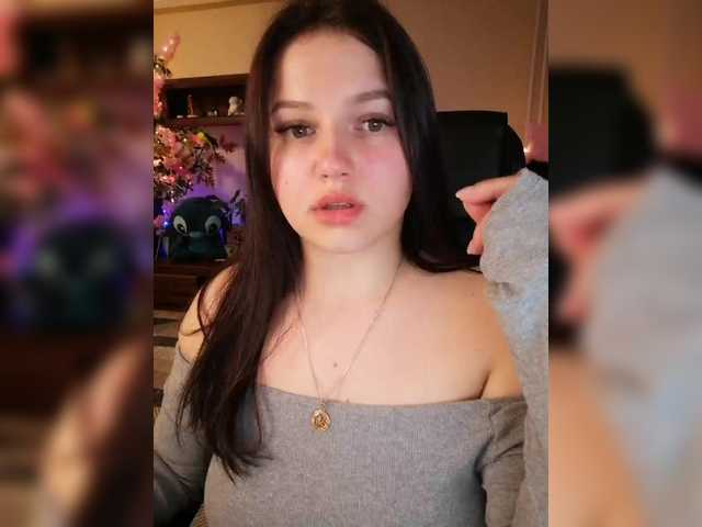 Yulua1285's BongaCams show and profile