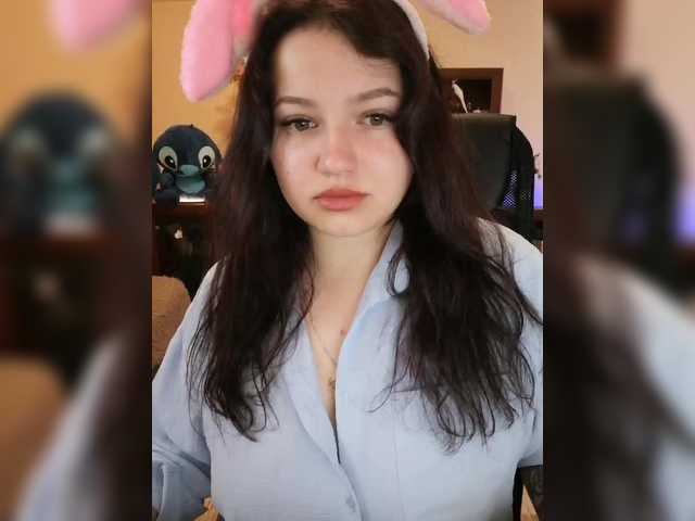 Yulua1285's BongaCams show and profile