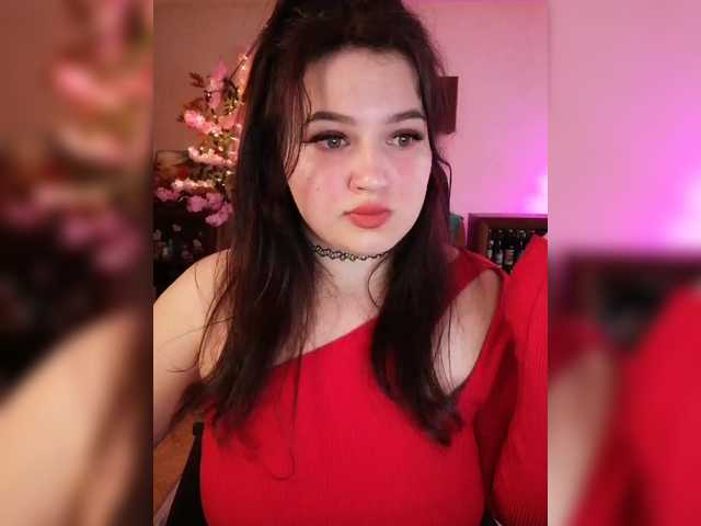 Yulua1285's BongaCams show and profile