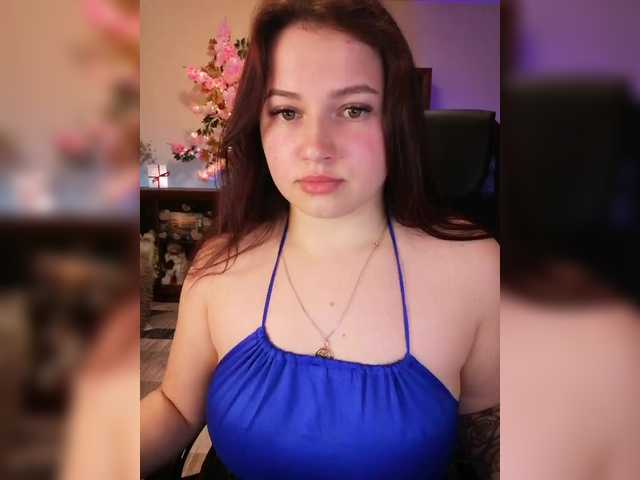 Yulua1285's BongaCams show and profile