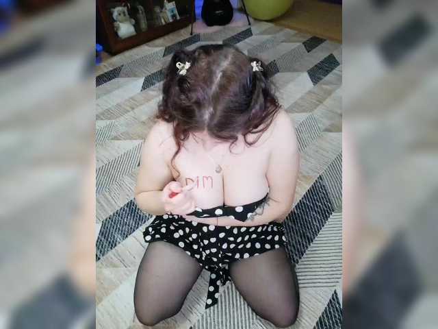 Yulua1285's BongaCams show and profile