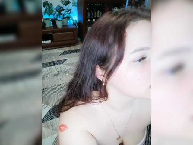 Yulua1285's BongaCams profile