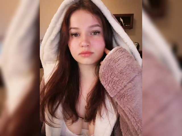 Yulua1285's BongaCams show and profile