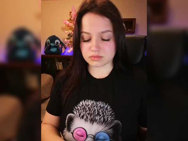 Yulua1285's BongaCams show and profile