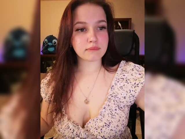 Yulua1285's BongaCams show and profile