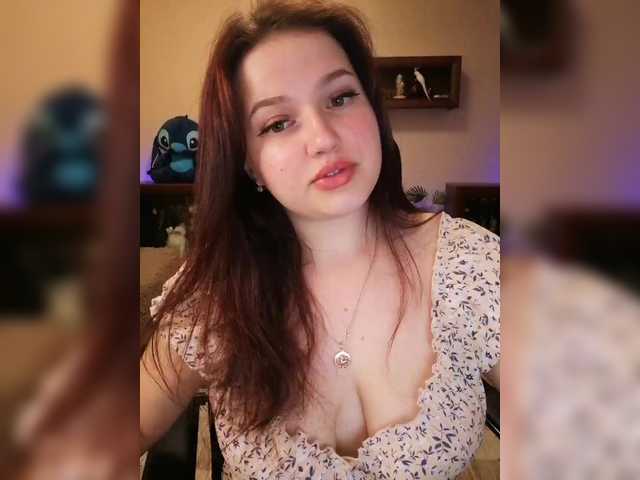 Yulua1285's BongaCams show and profile