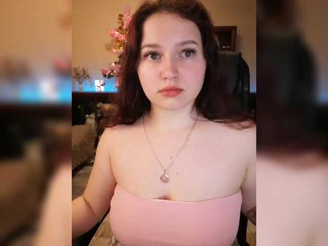 Yulua1285's BongaCams show and profile