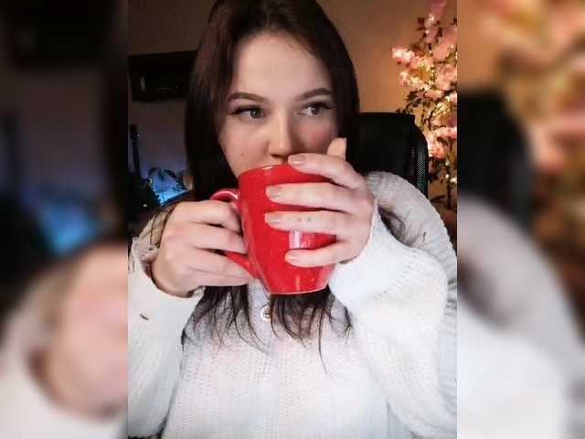 Yulua1285's BongaCams show and profile