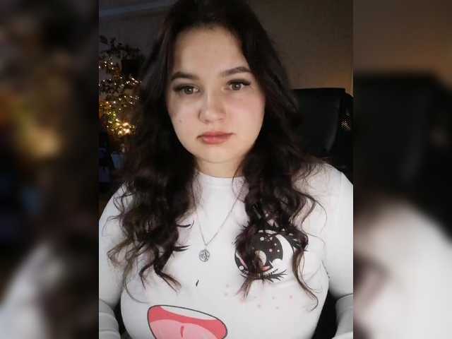 Yulua1285's BongaCams show and profile