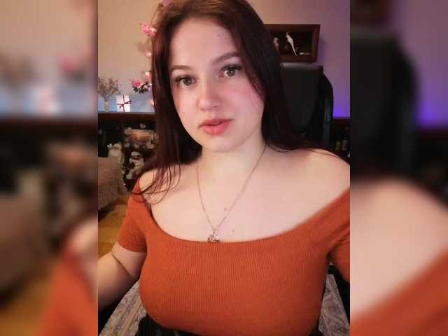 Yulua1285's BongaCams show and profile