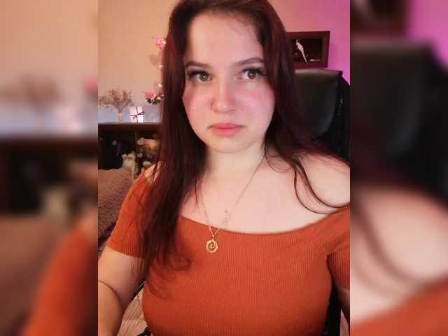 Yulua1285's BongaCams show and profile