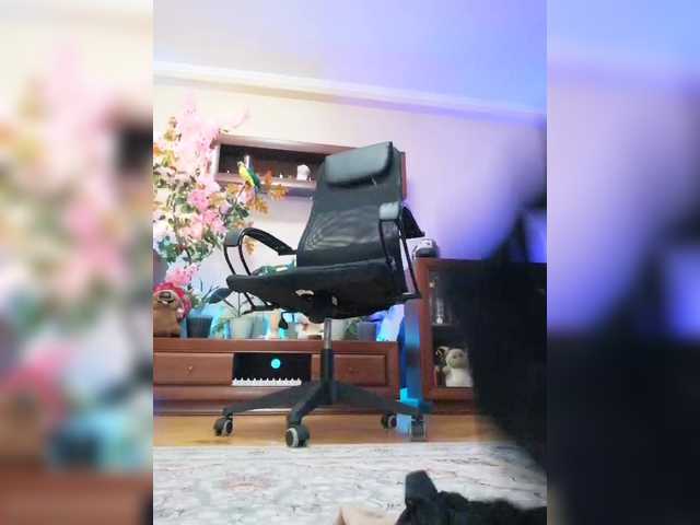 Yulua1285's BongaCams show and profile