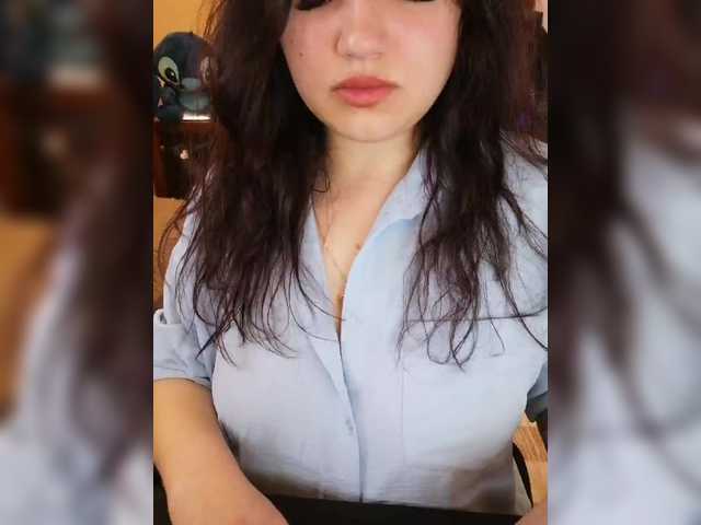 Yulua1285's BongaCams show and profile