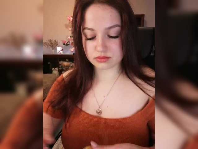 Yulua1285's BongaCams show and profile