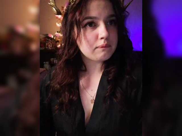 Yulua1285's BongaCams show and profile