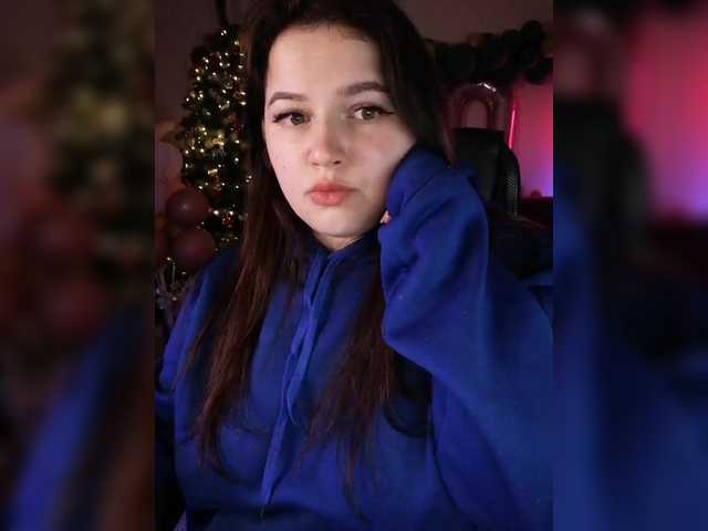 Yulua1285's BongaCams show and profile